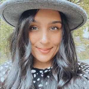Meet your Posher, Victoria